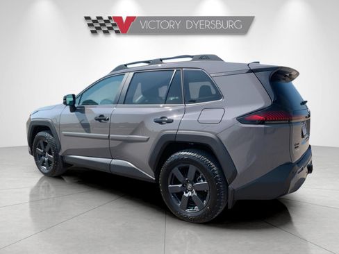 New 2026 Toyota RAV4 AWD image 6