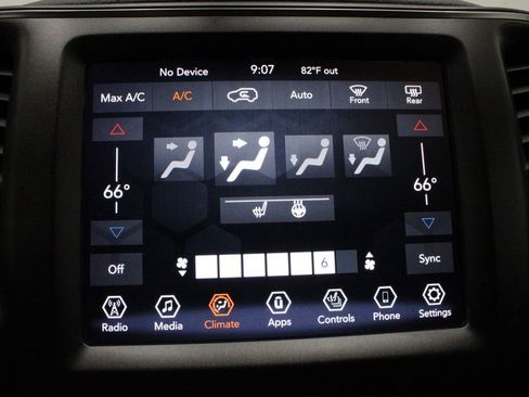 Used 2020 Jeep Cherokee Trailhawk w/ Cold Weather Group image 34