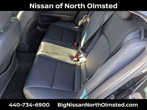 Used 2021 Lexus ES 350 w/ Premium Package image 22