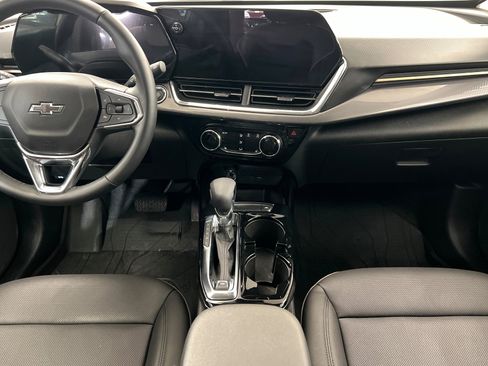 Used 2026 Chevrolet Trax ACTIV w/ Driver Confidence Package FWD image 13