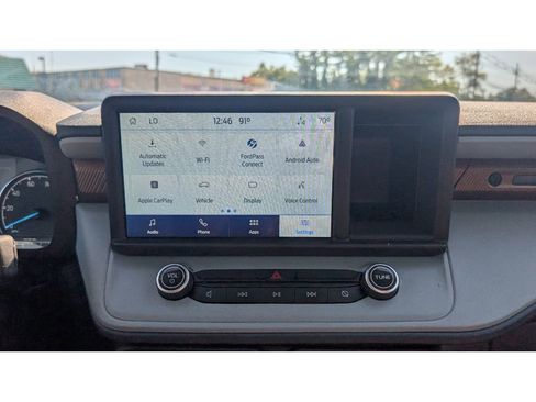 Used 2022 Ford Maverick Lariat w/ Lariat Luxury Package image 27