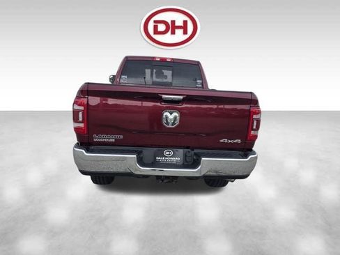 Used 2022 RAM 2500 Laramie AWD/4WD image 10