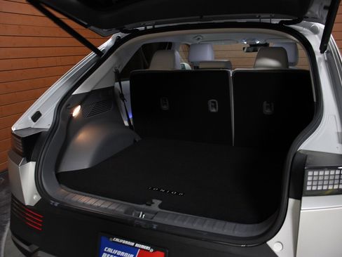 Used 2023 Hyundai Ioniq 5 SEL image 18