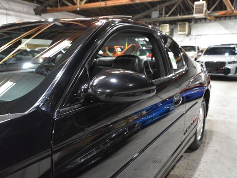 Used 2001 Chevrolet Monte Carlo SS w/ Preferred Equipment Group FWD image 37