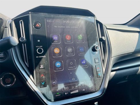 Used 2024 Subaru WRX Premium image 14