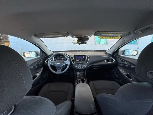 Used 2023 Chevrolet Malibu LS FWD image 26