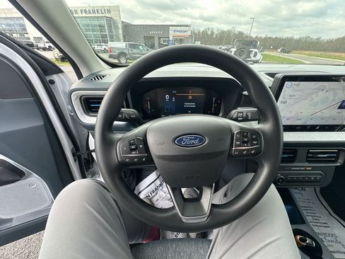 New 2026 Ford Maverick XLT AWD/4WD image 20