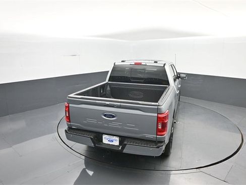 Certified 2023 Ford F150 XLT w/ Equipment Group 302A High image 24