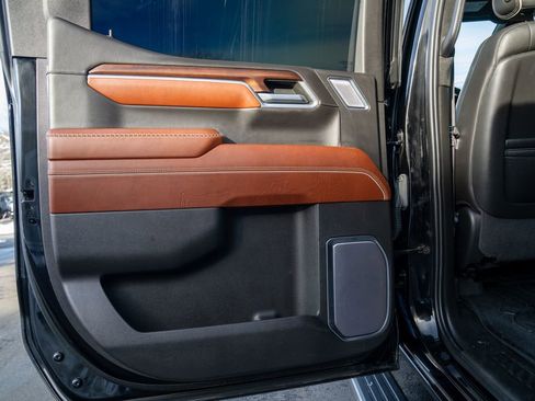 Used 2022 GMC Sierra 1500 Denali Ultimate image 21