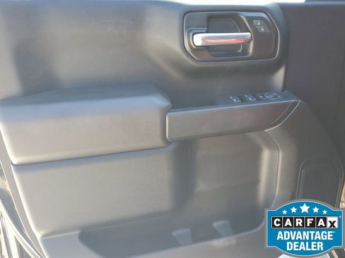 Used 2022 Chevrolet Silverado 1500 Custom image 40