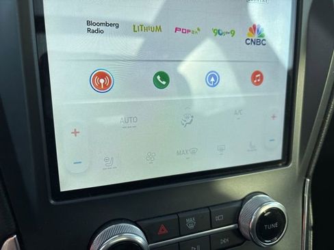 Used 2022 Ford Edge Titanium w/ Equipment Group 301A image 15