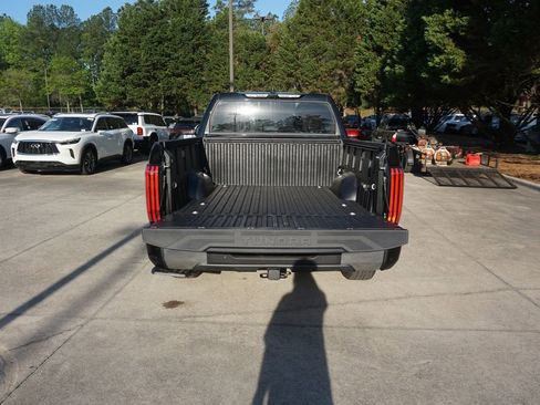 Used 2025 Toyota Tundra 1794 Edition w/ TRD Off-Road Package image 17