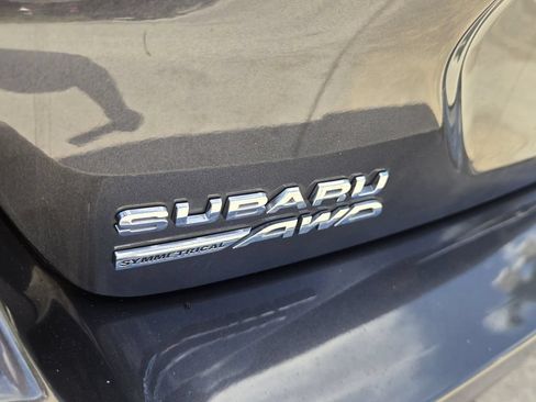 Used 2024 Subaru Impreza 2.0i Sport AWD/4WD image 14