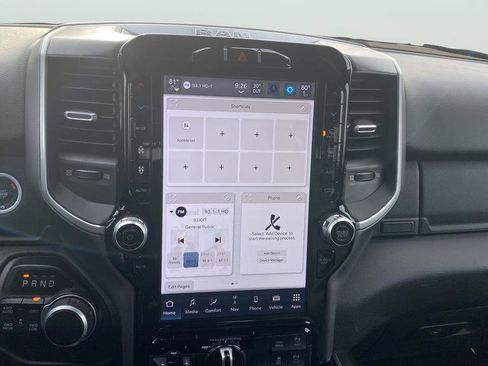 Used 2022 RAM 1500 Big Horn image 24