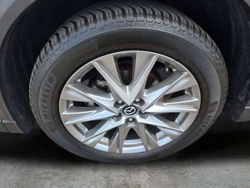 Used 2021 MAZDA CX-5 Grand Touring AWD/4WD image 9