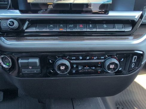 New 2026 Chevrolet Silverado 1500 LT image 23