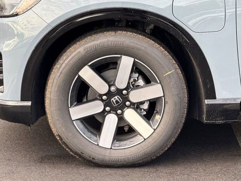 New 2026 Honda Prologue Touring image 34