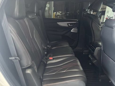 Used 2025 Acura MDX A-Spec AWD/4WD image 34
