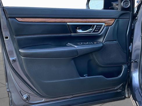 Certified 2021 Honda CR-V Touring image 22