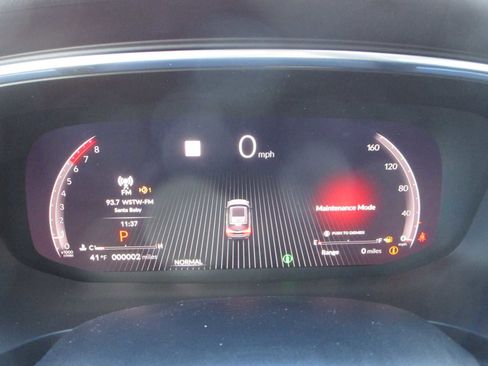 New 2026 Acura MDX Type S image 16