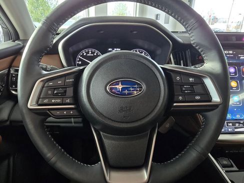 Used 2025 Subaru Outback Touring XT w/ Popular Package #2 image 27