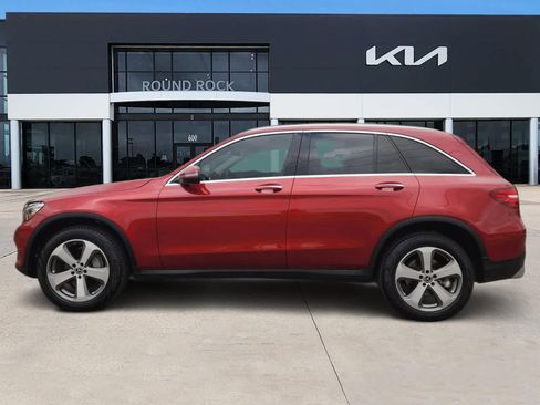 Used 2019 Mercedes-Benz GLC 300 image 4