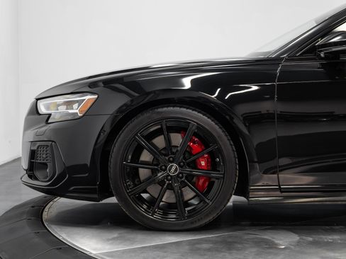 Used 2023 Audi S8 4.0T quattro image 23