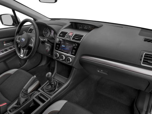 Used 2017 Subaru Crosstrek 2.0i Limited AWD/4WD image 10