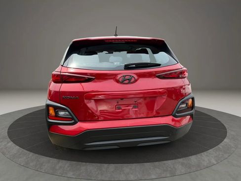Used 2019 Hyundai Kona SE AWD/4WD image 6