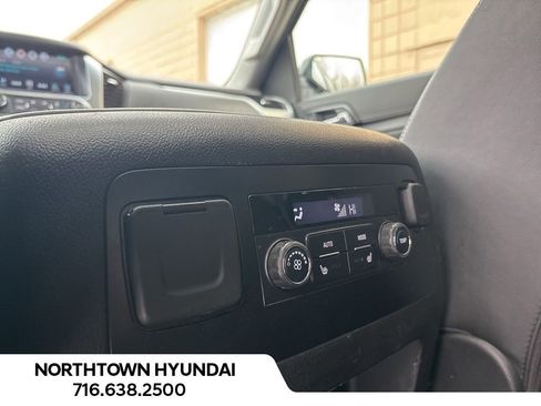 Used 2019 Chevrolet Tahoe Premier w/ RST Edition image 14