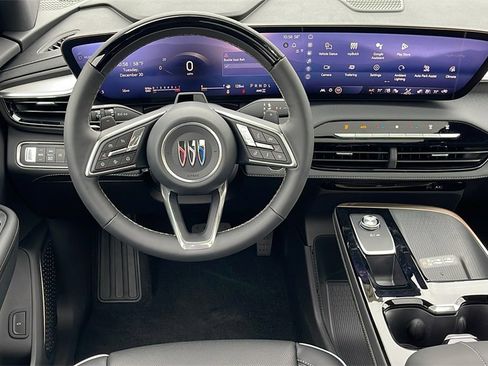 New 2026 Buick Enclave Avenir w/ Super Cruise Package image 16