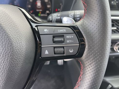 New 2026 Acura ADX A-Spec image 32