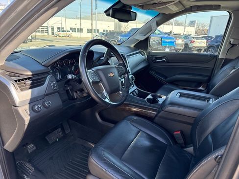 Used 2018 Chevrolet Tahoe LT image 17