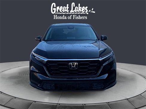 Used 2024 Honda CR-V EX-L image 8