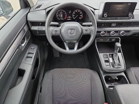 Certified 2023 Honda CR-V LX image 13