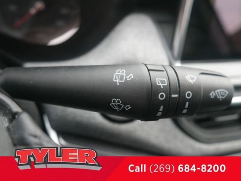 Used 2022 Jeep Compass Latitude image 28