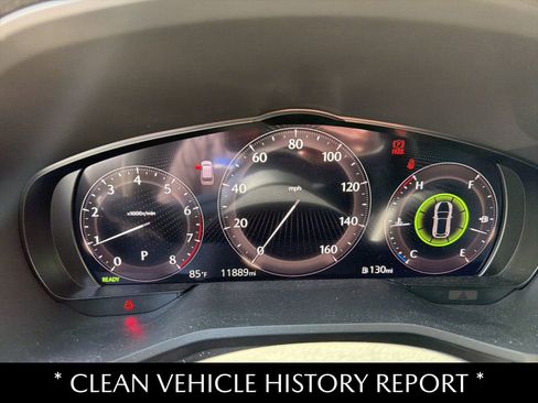 Used 2025 MAZDA CX-90 3.3 Turbo w/ Premium Plus Pkg AWD/4WD image 9