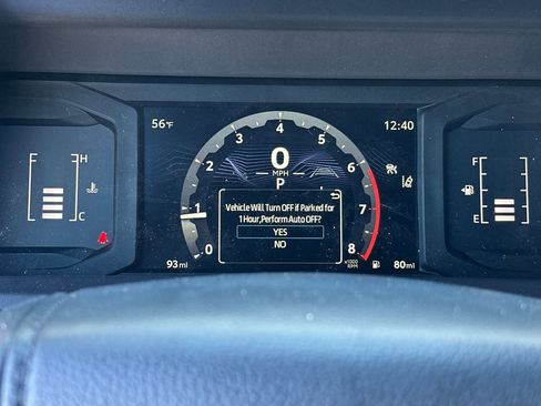 New 2026 Toyota Tacoma SR5 image 28