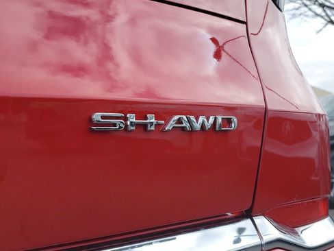 New 2026 Acura MDX w/ Advance Package image 9