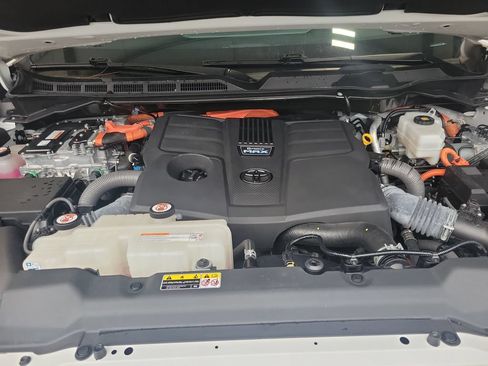 Used 2023 Toyota Tundra 1794 Edition RWD image 32