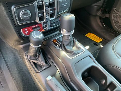 New 2024 Jeep Wrangler Unlimited Rubicon 392 image 31