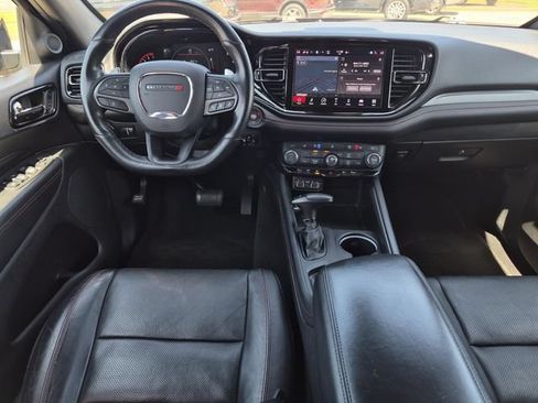 Used 2024 Dodge Durango GT AWD/4WD image 30