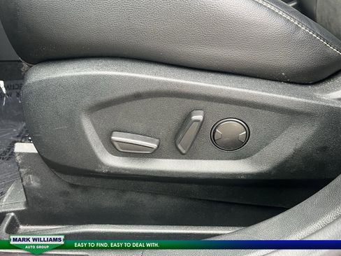 Used 2022 Ford Edge ST w/ Equipment Group 401A image 10