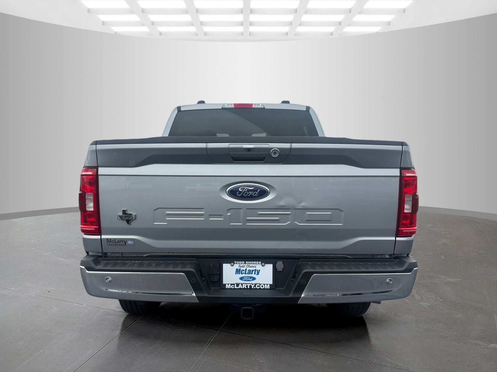 Used 2023 Ford F150 XLT w/ Equipment Group 302A High RWD image 4