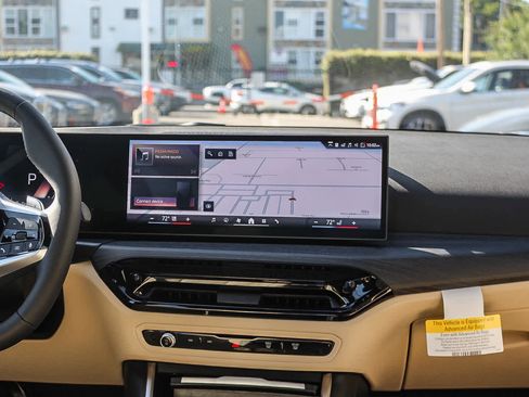 New 2026 BMW 330i Sedan w/ Convenience Package image 13