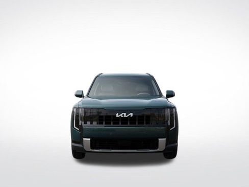New 2027 Kia Telluride X-Line EX AWD/4WD image 2