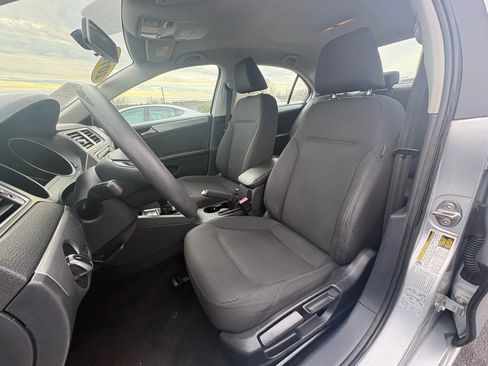 Used 2015 Volkswagen Jetta SE image 15