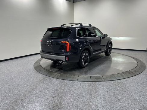 New 2025 Kia Telluride EX image 5