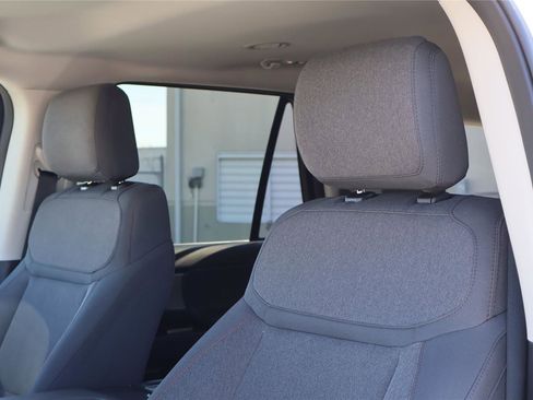 Certified 2025 Ford Expedition Max Active image 14