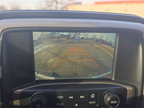 Used 2015 GMC Sierra 2500 Denali AWD/4WD image 21
